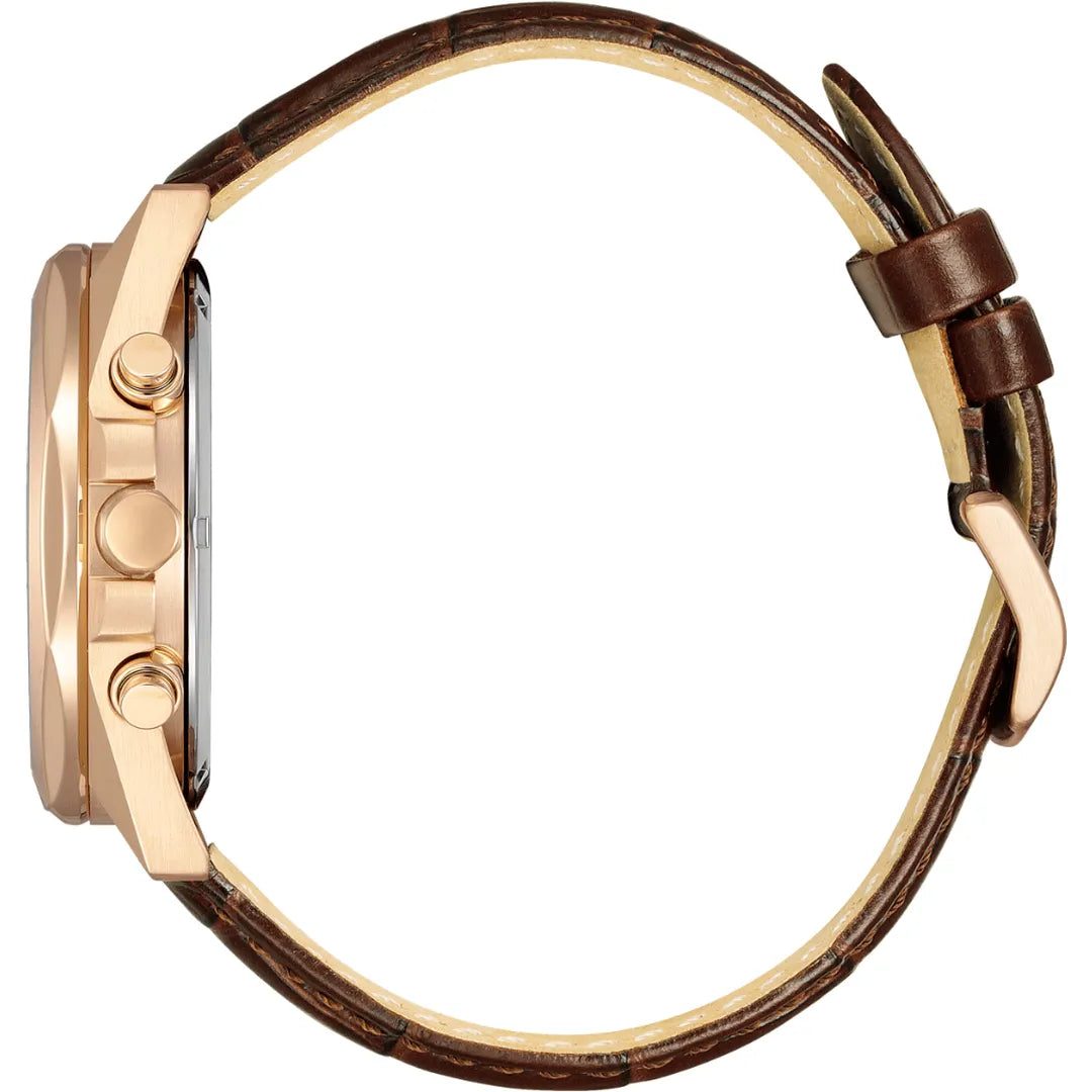 Citizen Sports Chrono Eco-Drive - CA4593-15A-chronolounge