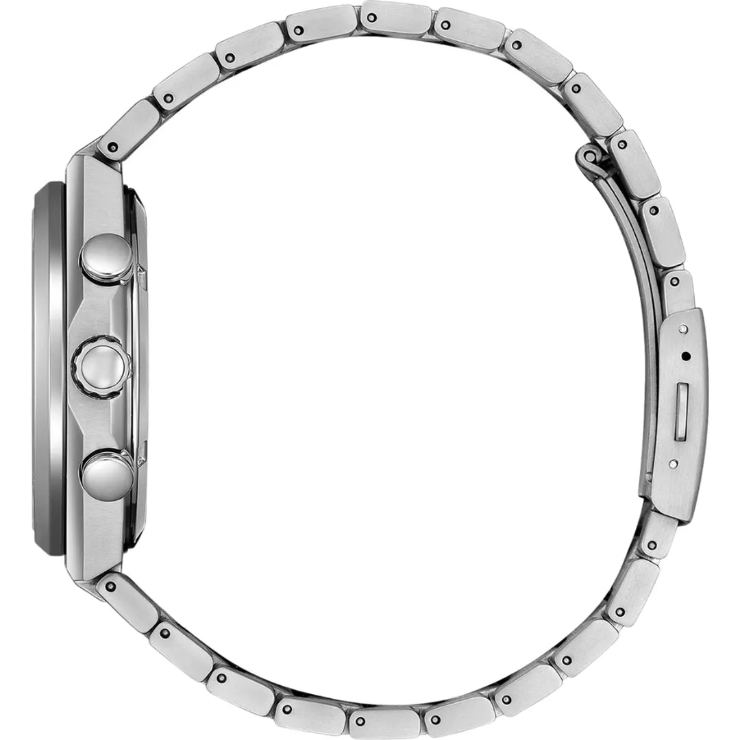 Citizen Titanium Chronograph - CA4610-85M-chronolounge