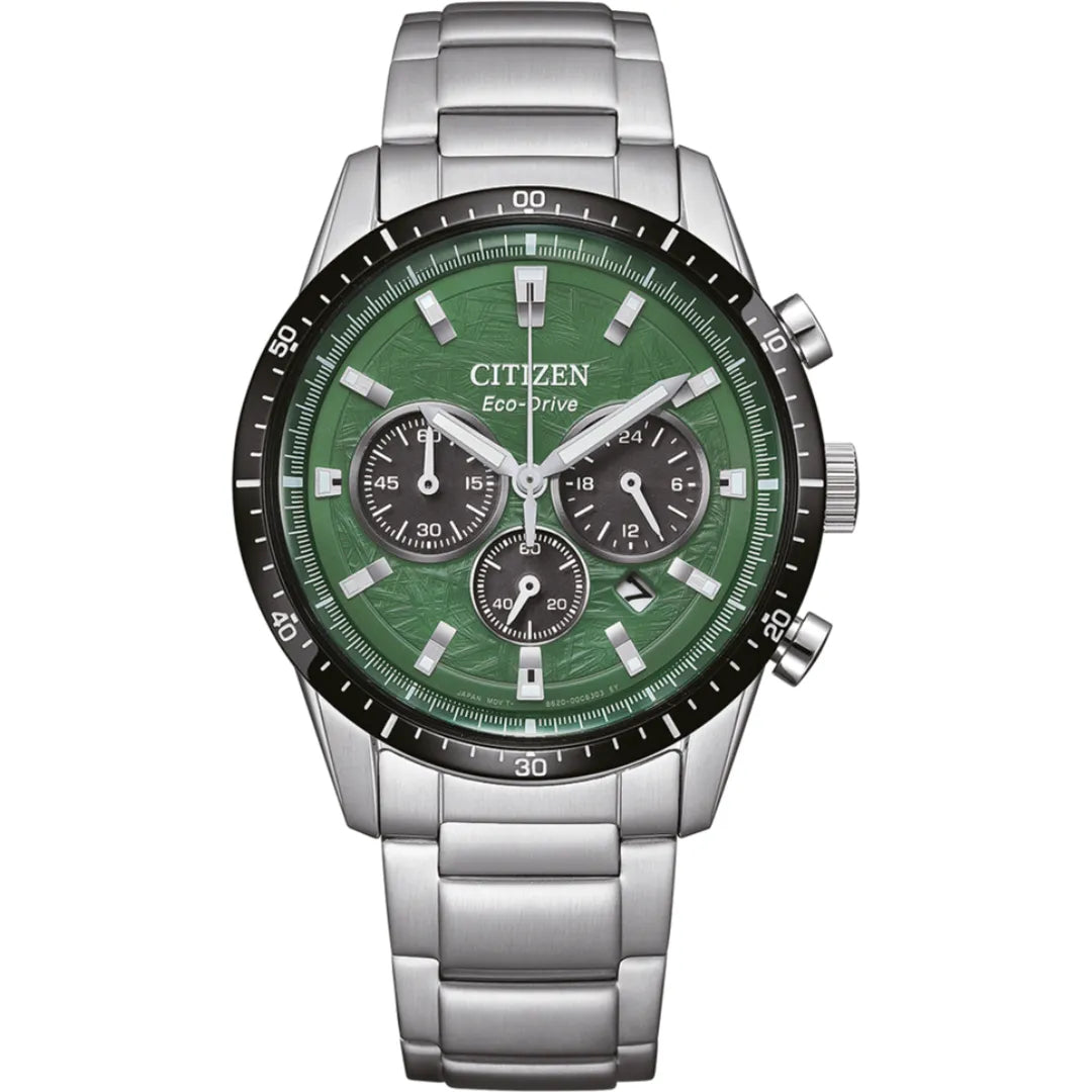 Citizen Chrono Modern - CA4624-56X