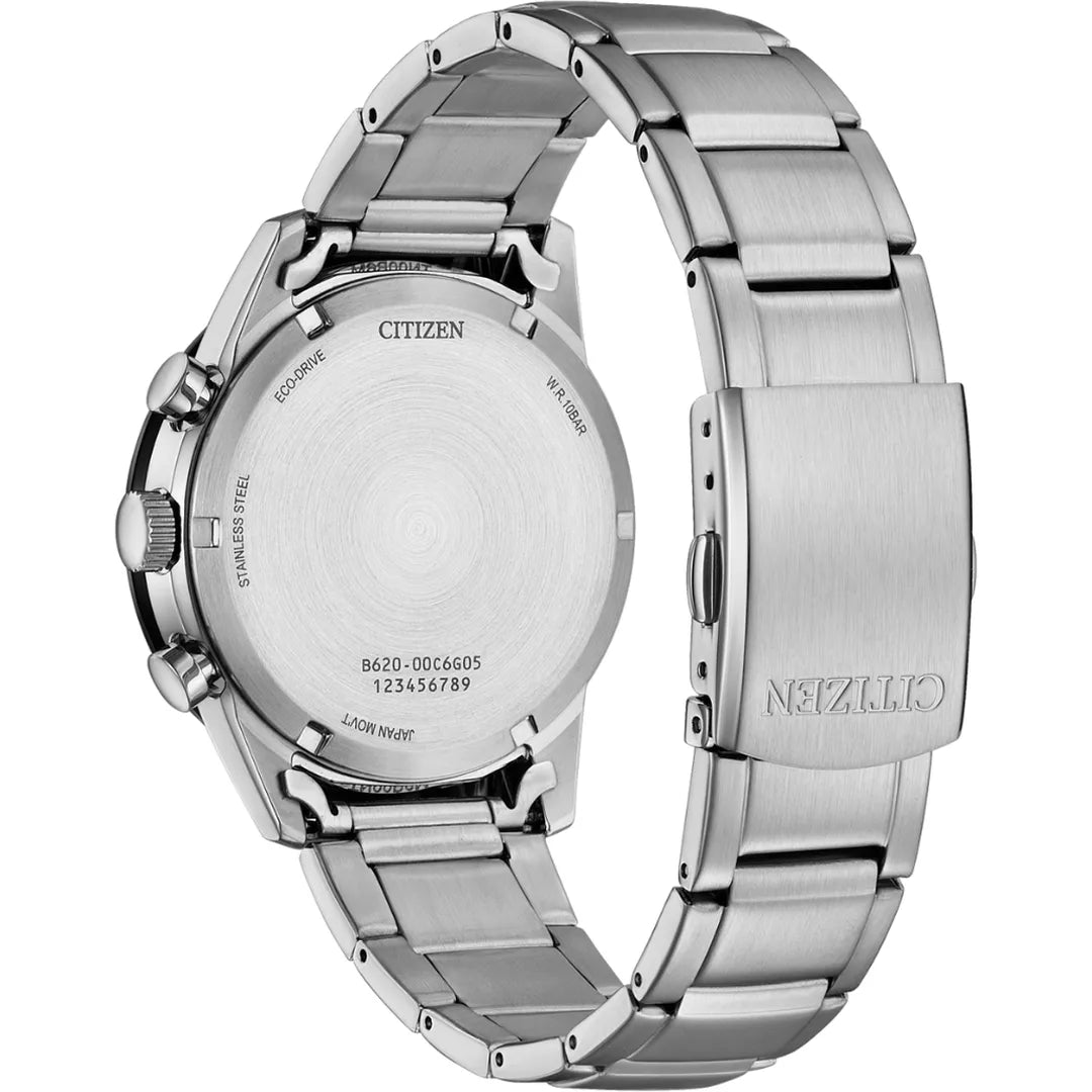 Citizen Chrono Modern - CA4624-56X