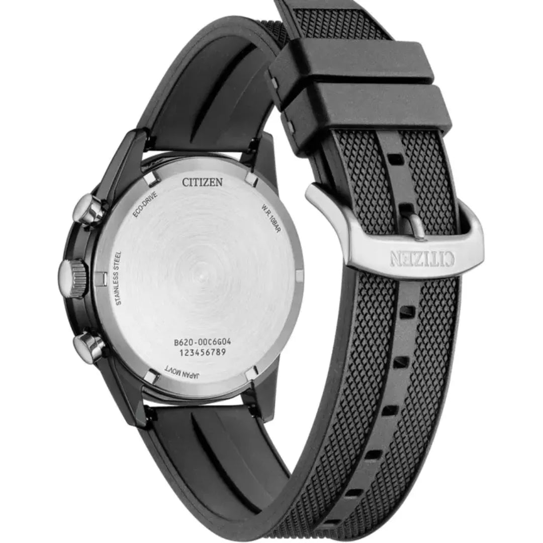 Citizen Chrono Modern - CA4625-02H