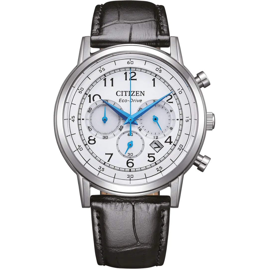Citizen Chrono Classic - CA4630-02A