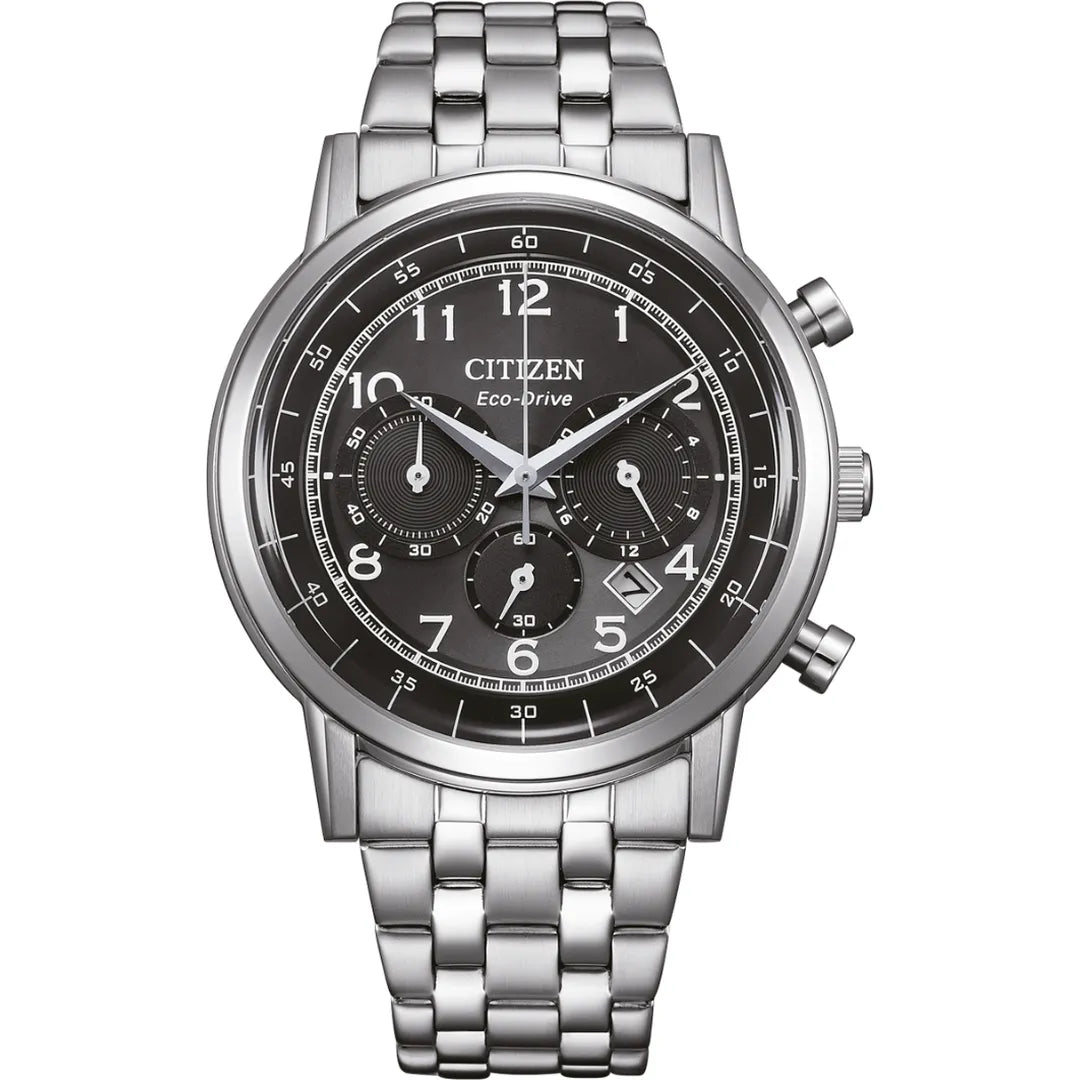 Citizen Chrono Classic - CA4630-53E