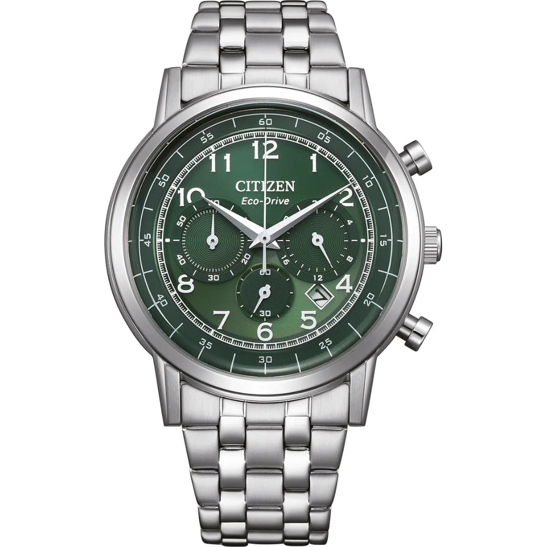 Citizen Chrono Classic - CA4630-53X