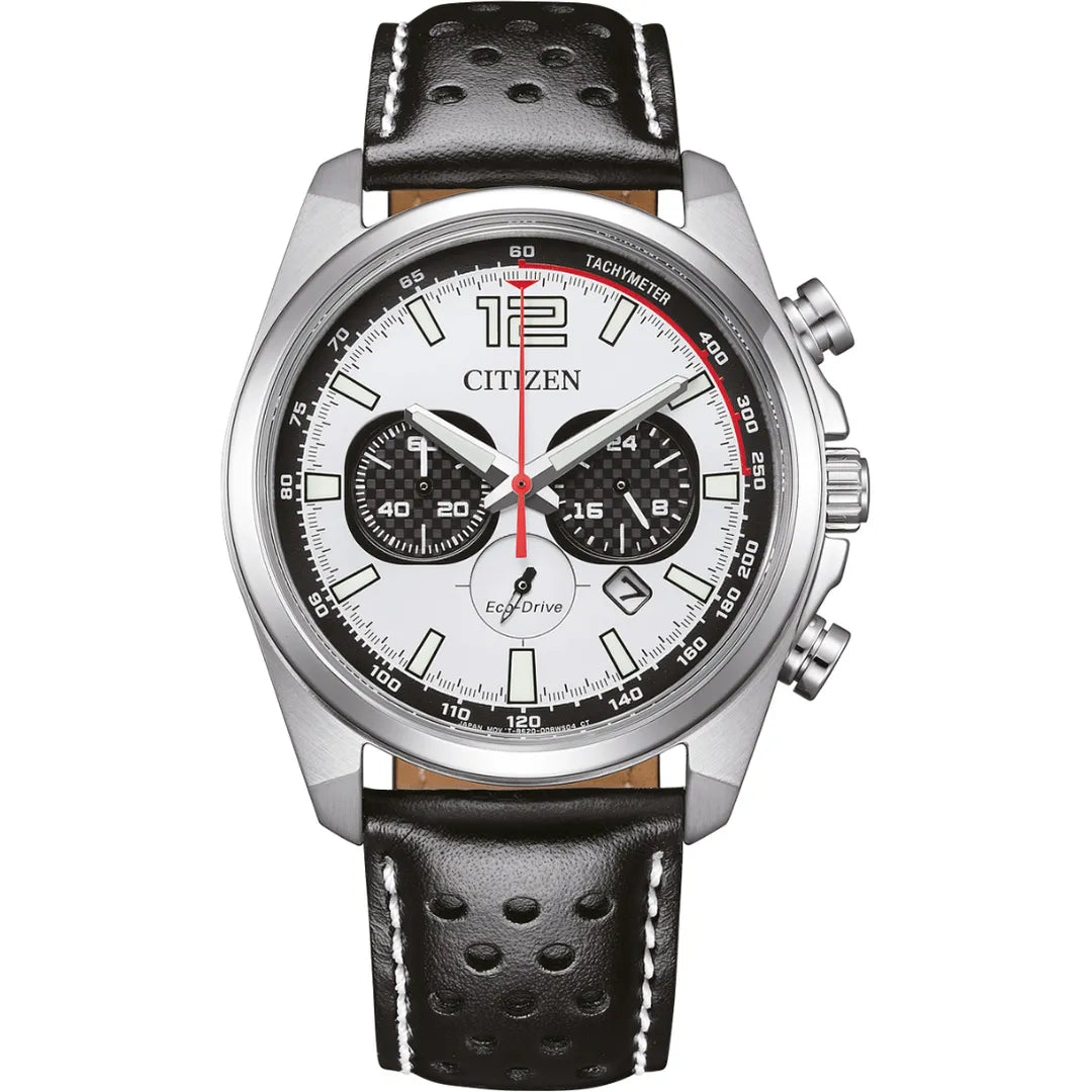 Citizen Chrono Aktiv Sport - CA4640-09A