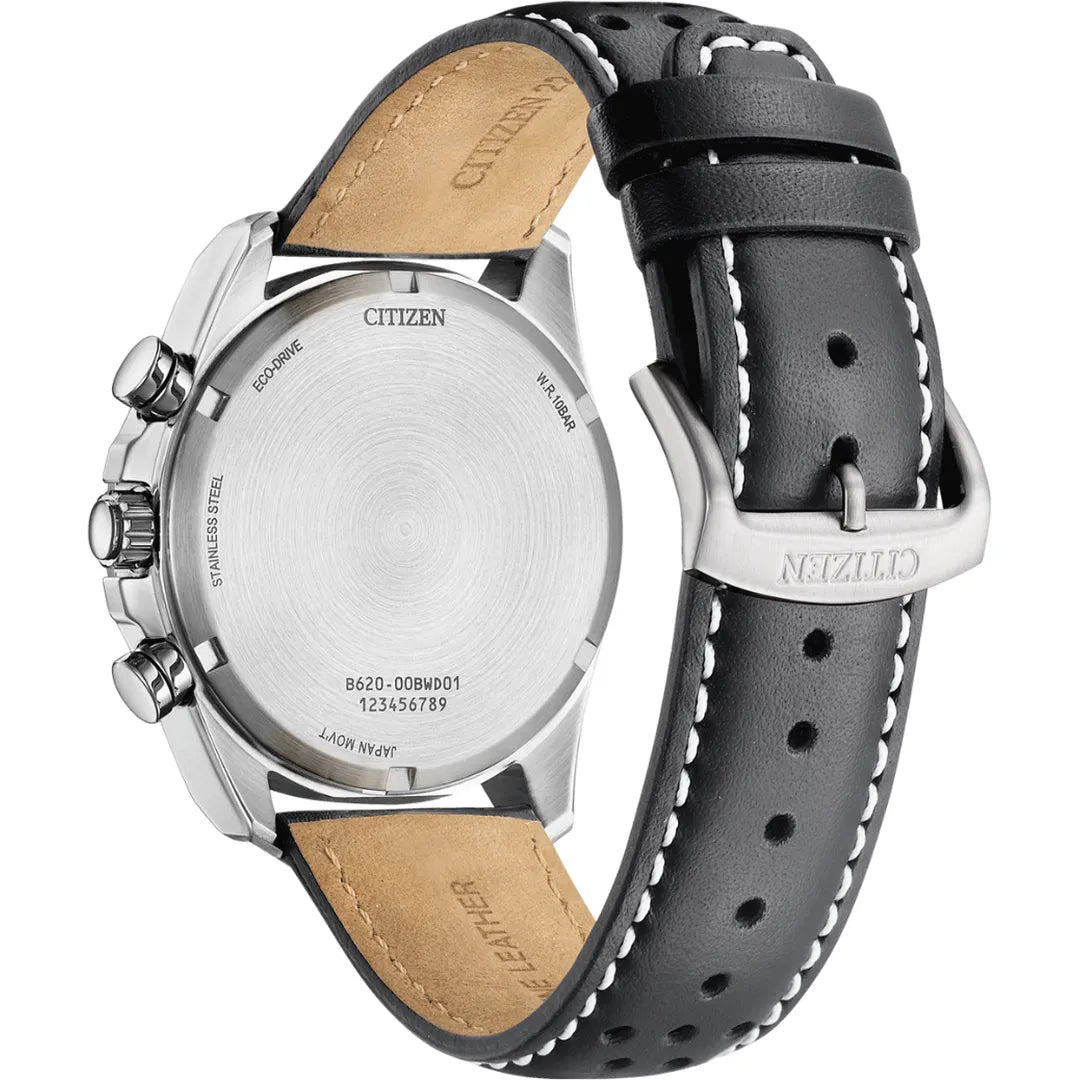 Citizen Chrono Aktiv Sport - CA4640-09A