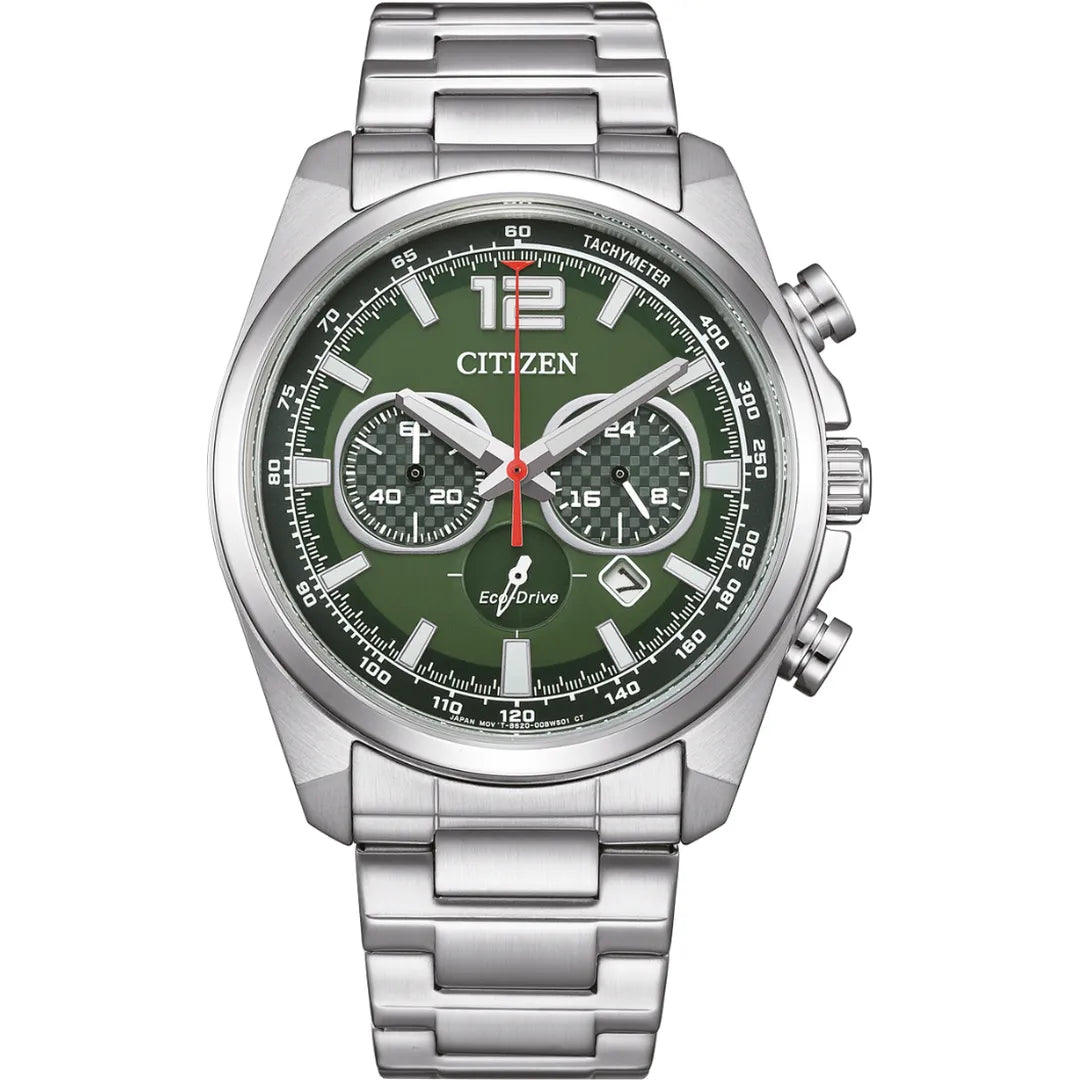 Citizen Chrono Aktiv Sport - CA4640-50X