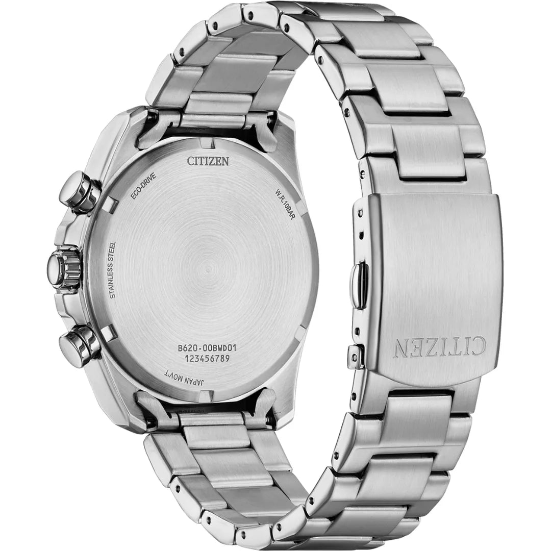 Citizen Chrono Aktiv Sport - CA4640-50X