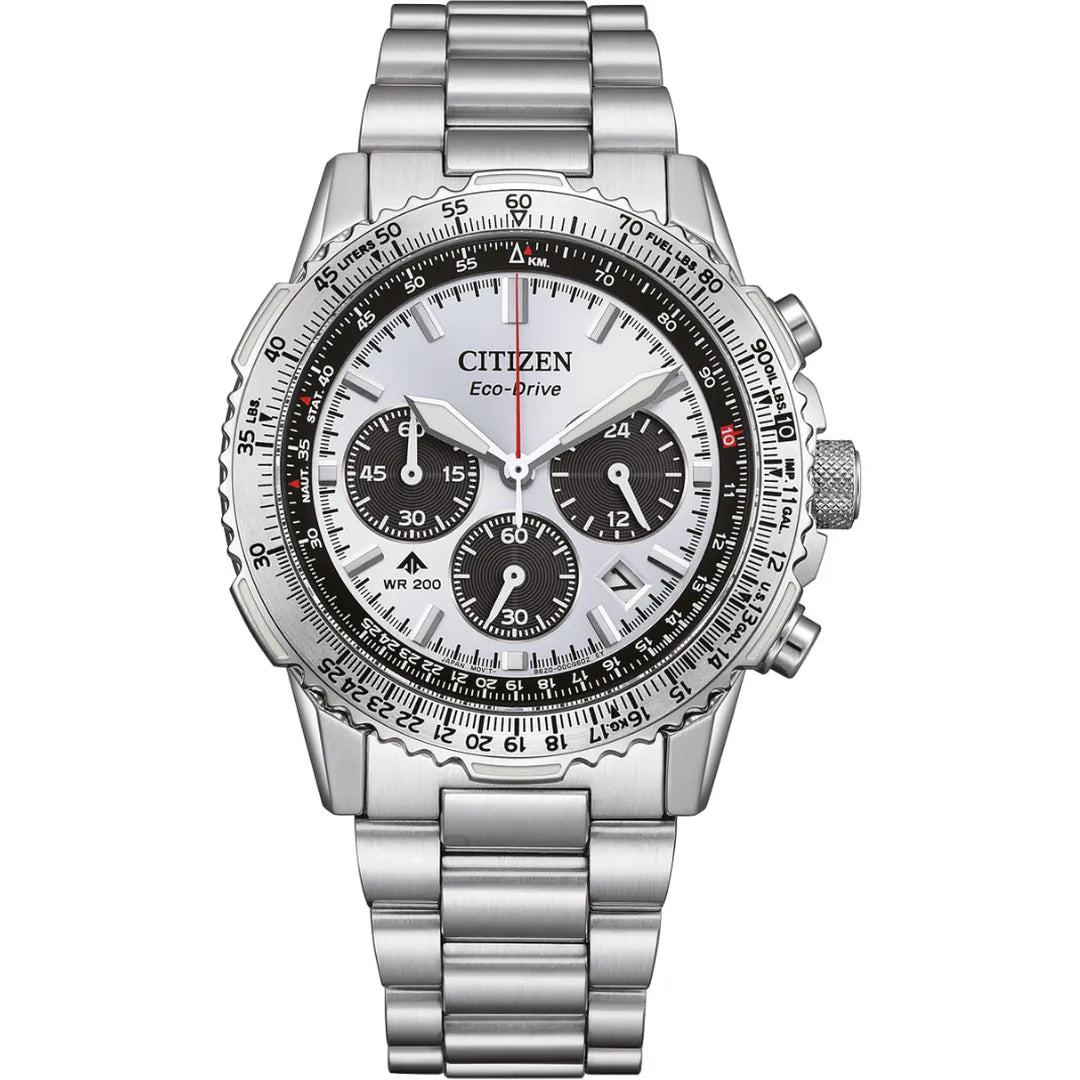 Citizen Promaster Sky Chrono Eco-Drive - CA4660-61A