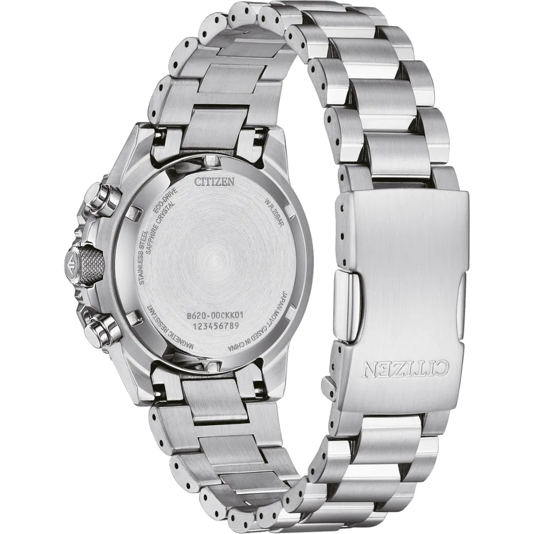 Citizen Promaster Sky Chrono Eco-Drive - CA4660-61A