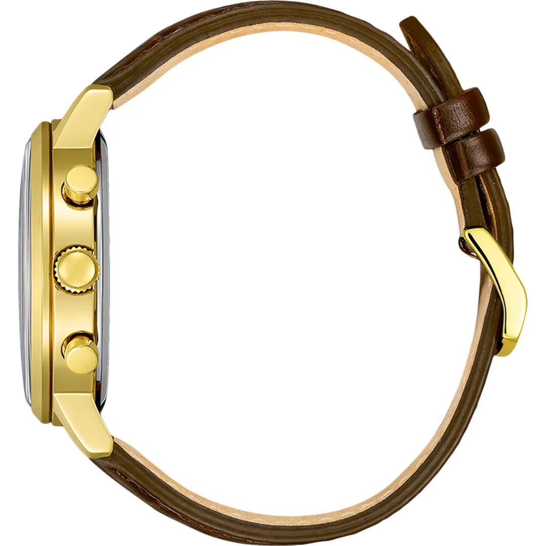 Citizen Elegant Chrono Eco-Drive - CA7062-15A-chronolounge