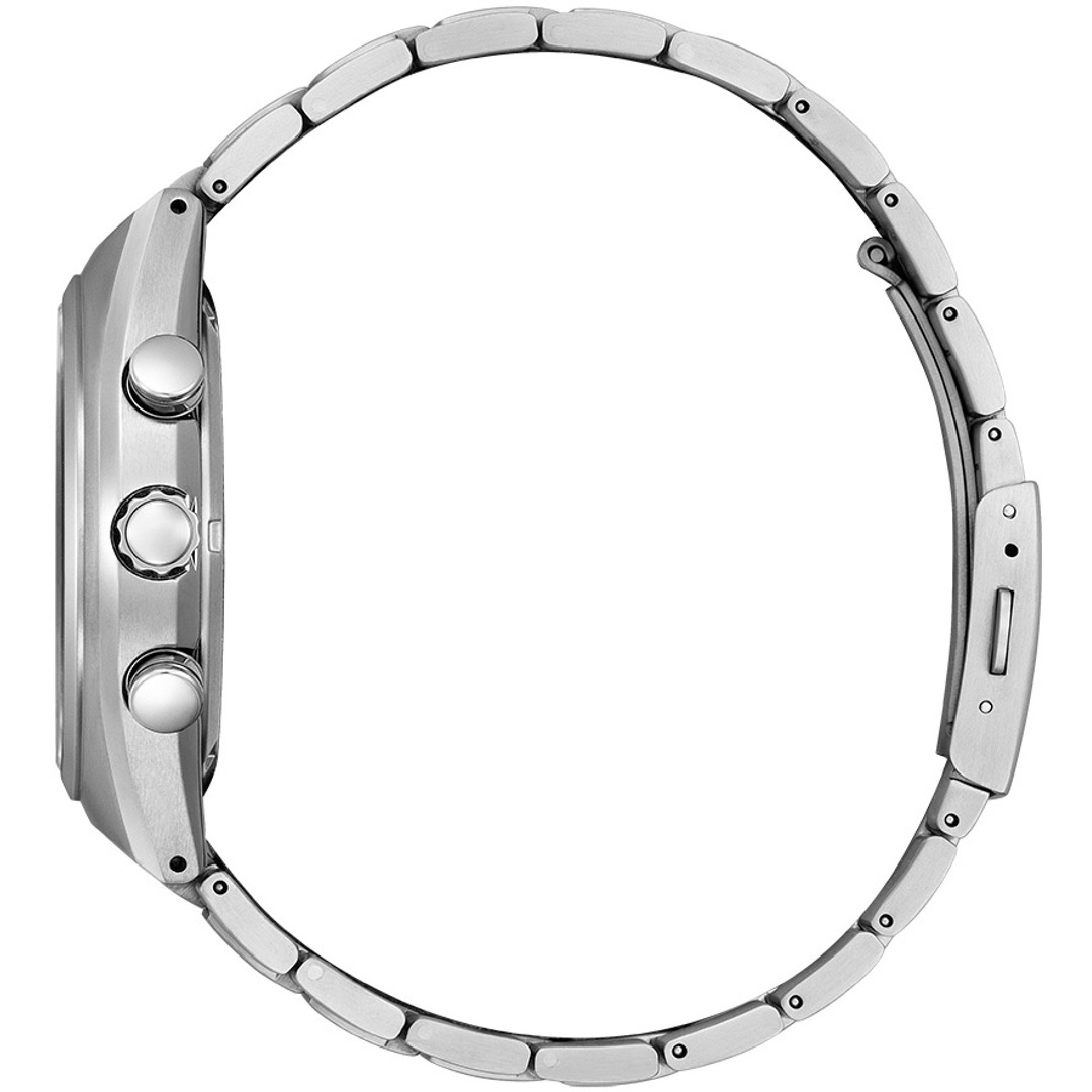 Citizen Super Titanium Chrono Eco-Drive - CA7090-87E