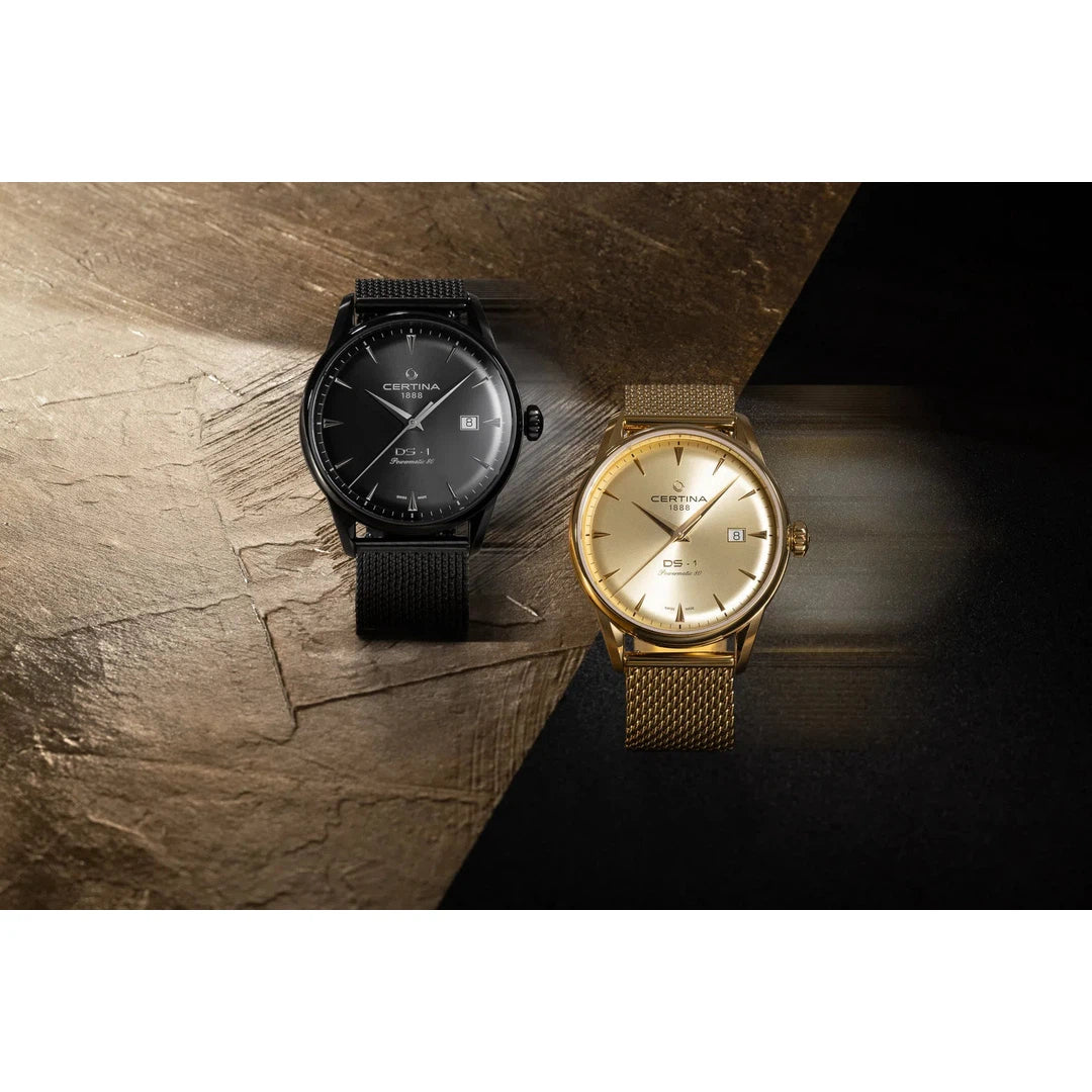 Certina DS-1 Powermatic 80- C029.807.33.361.00-chronolounge