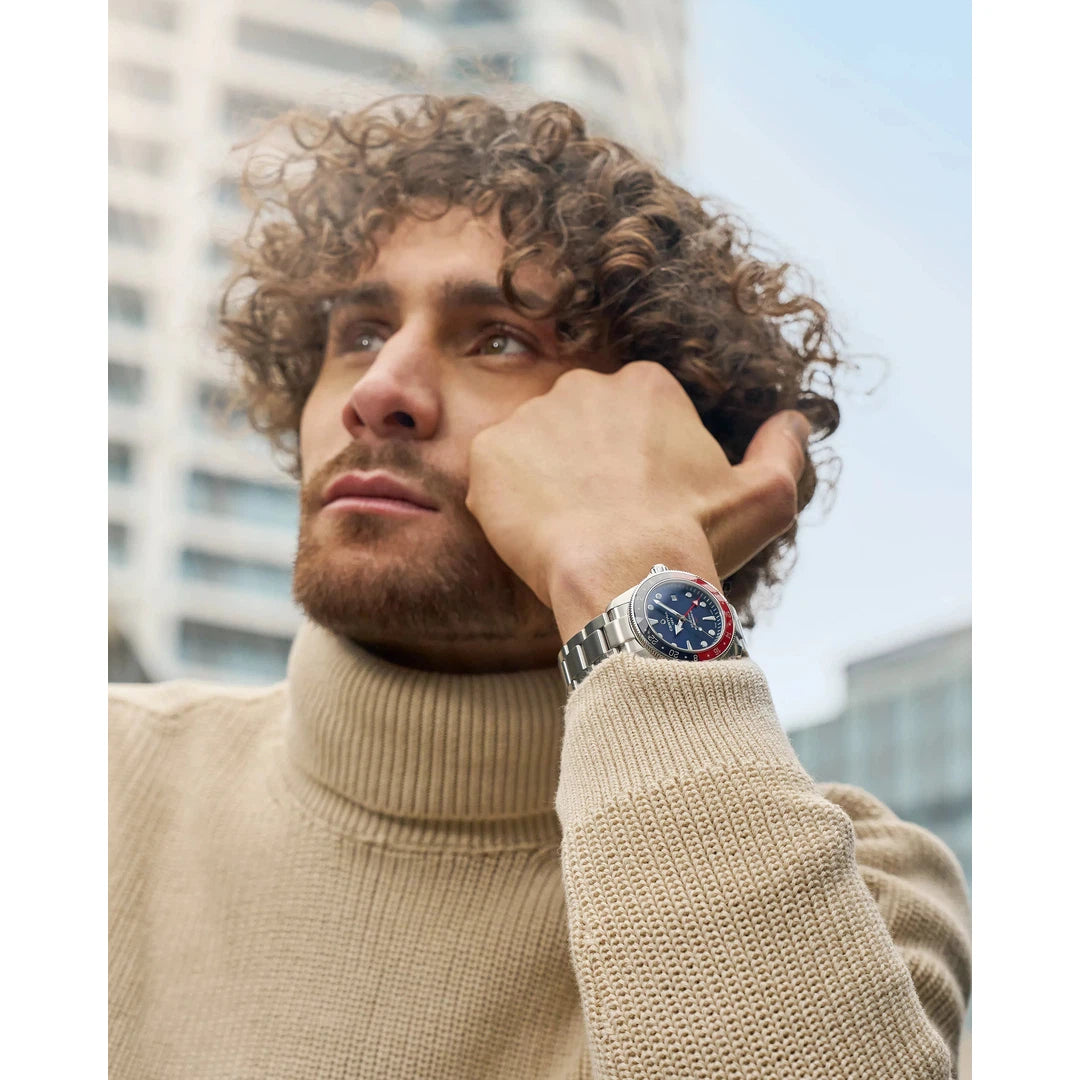 Certina DS Action GMT Powermatic 80 - C032.929.11.041.00-chronolounge