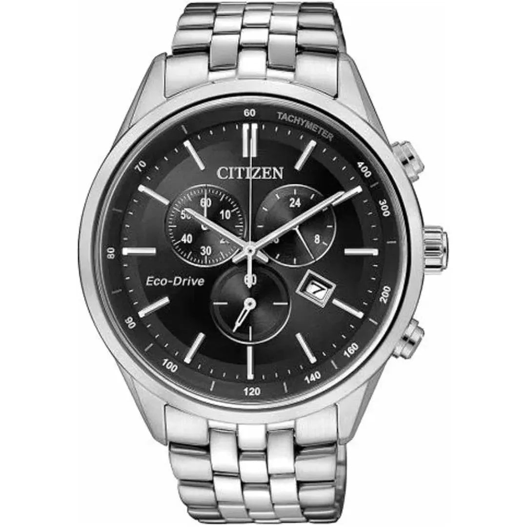 Citizen Elegant Chrono Eco-Drive - AT2141-87E-chronolounge