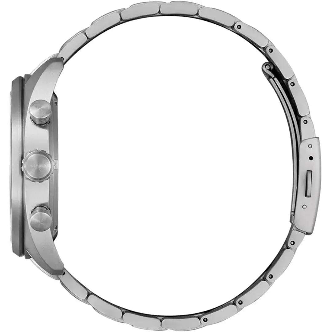 Citizen Super Titanium Chrono Eco-Drive - AT2480-81L-chronolounge