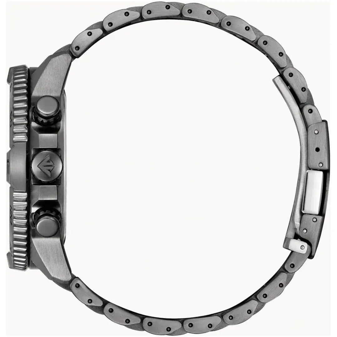 Citizen Promaster Navihawk A-T Eco-Drive Radio Controlled - AT8227-56X-chronolounge