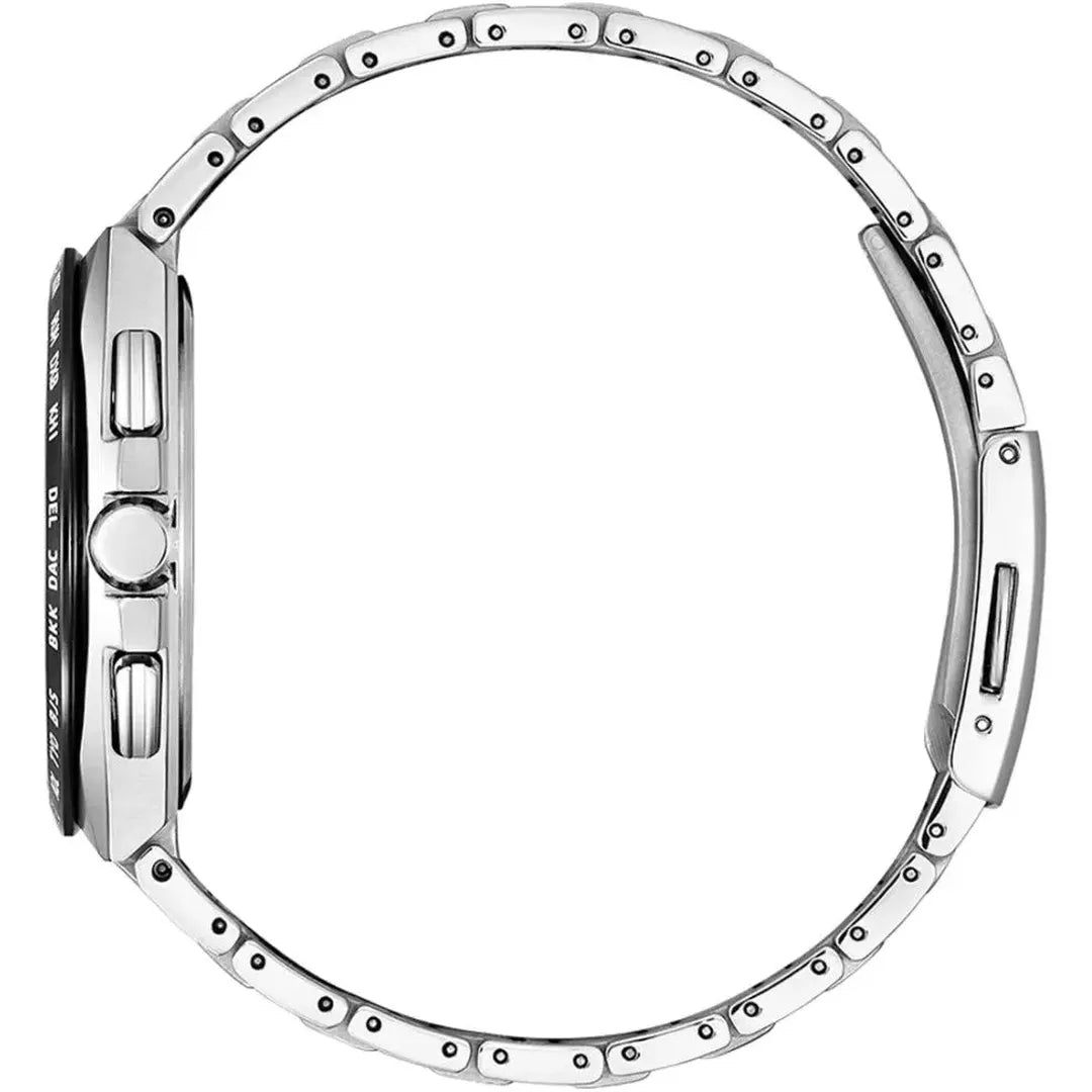 Citizen Promaster Sky Chrono Eco-Drive - AT8234-85L-chronolounge