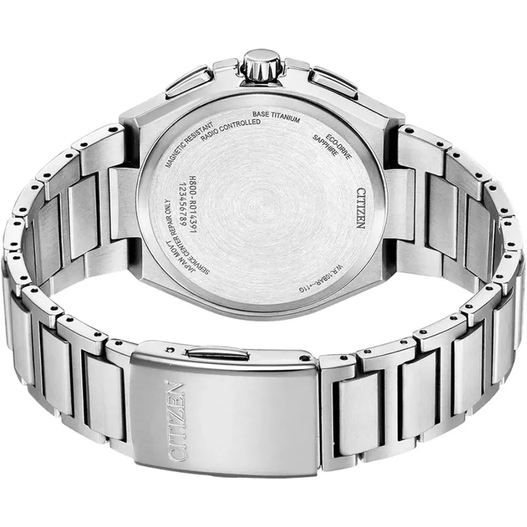 Citizen Promaster Sky Chrono Eco-Drive - AT8234-85L-chronolounge