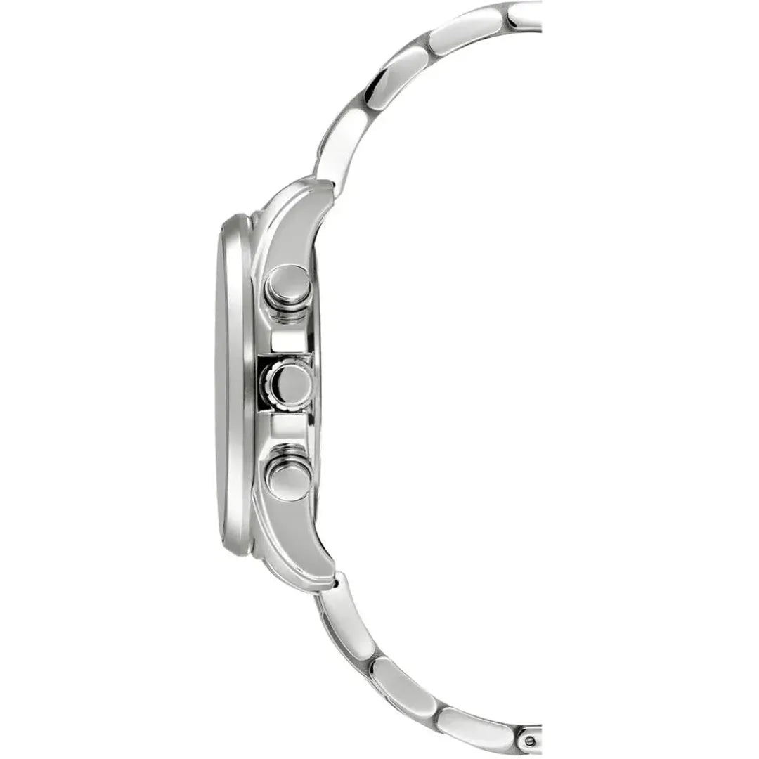 Citizen Dual Time Eco-Drive Radio Controlled - AT9030-55L-chronolounge