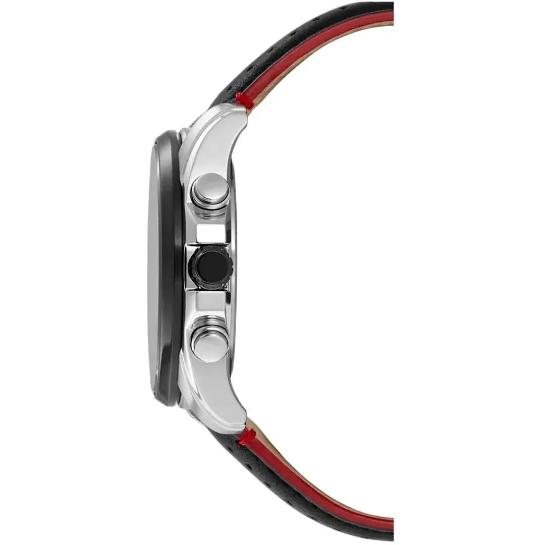 Citizen Dual Time Eco-Drive Radio Controlled - AT9036-08E-chronolounge