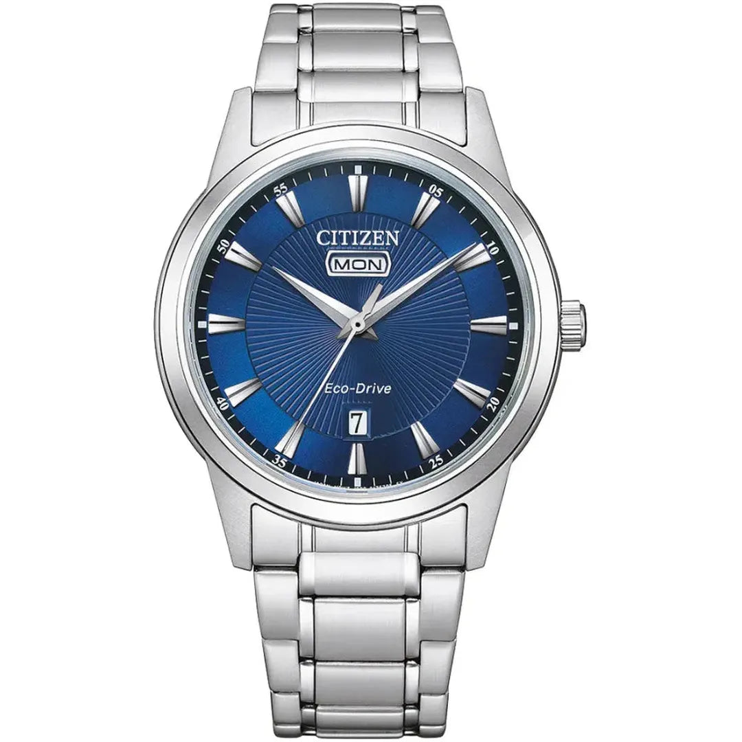 Citizen Sports Eco-Drive - AW0100-86LE-chronolounge