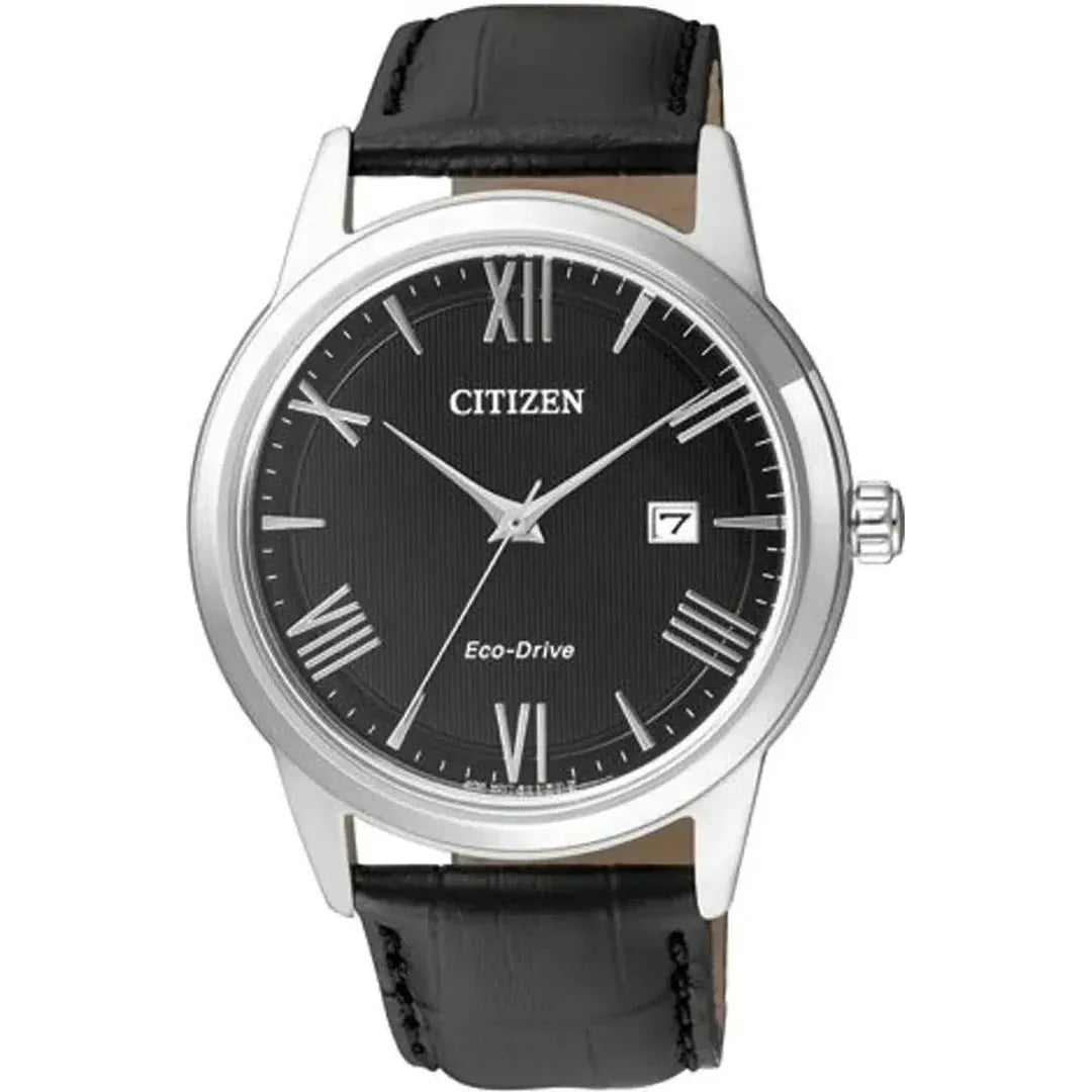 Citizen Sports Gent Eco-Drive - AW1231-07E-chronolounge