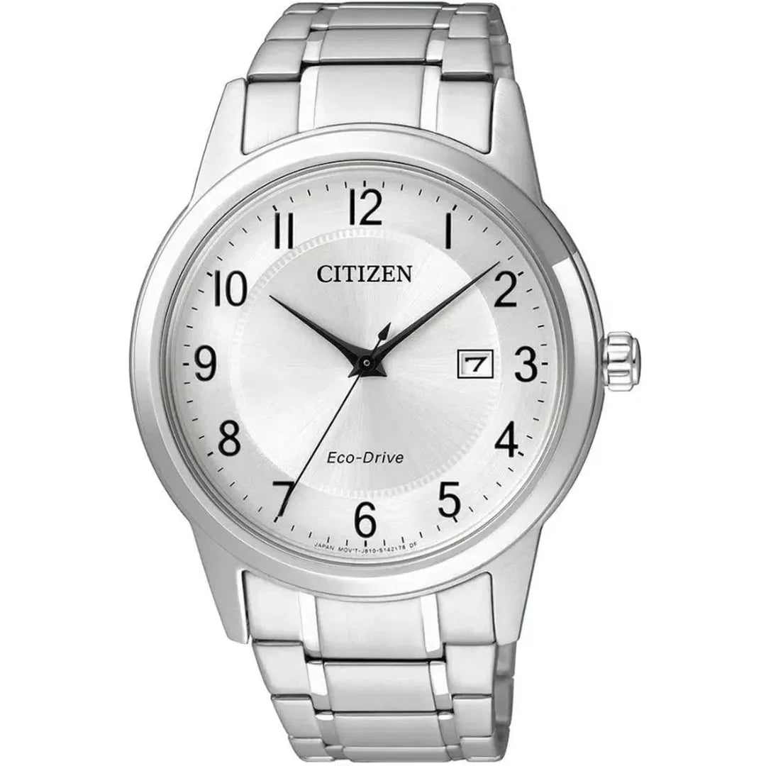 Citizen Sports Eco-Drive - AW1231-58B-chronolounge
