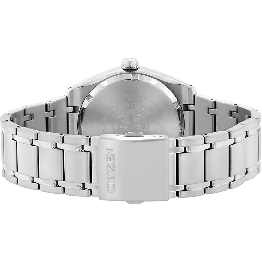 Citizen Super Titanium Eco-Drive - AW1240-57L-chronolounge