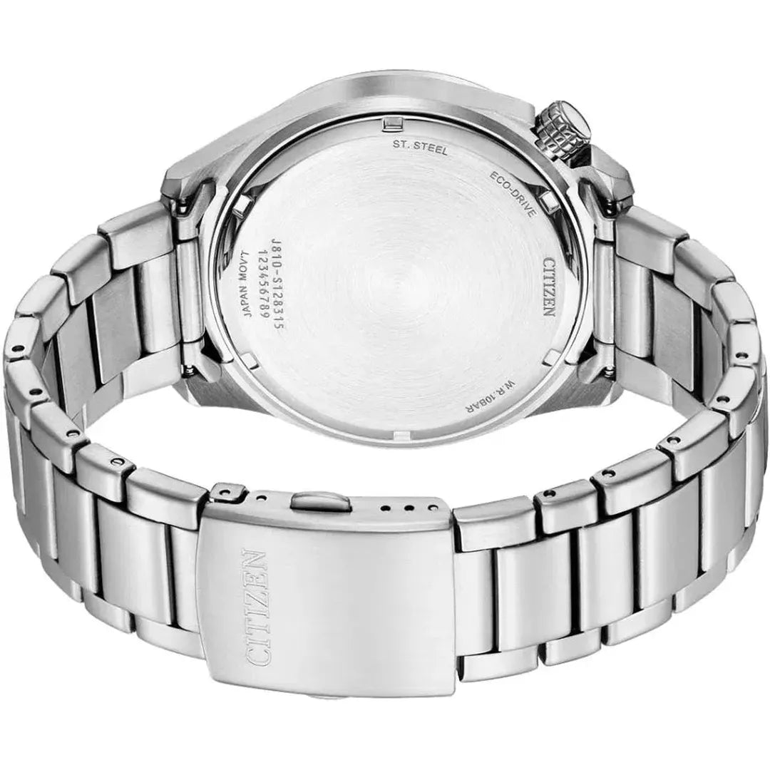 Citizen Sports Eco-Drive - AW1710-80E-chronolounge