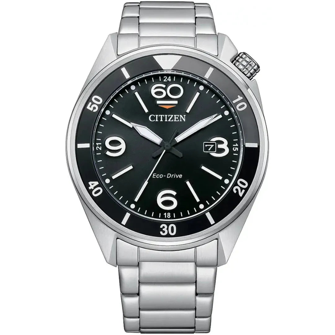 Citizen Sports Eco-Drive - AW1710-80E-chronolounge