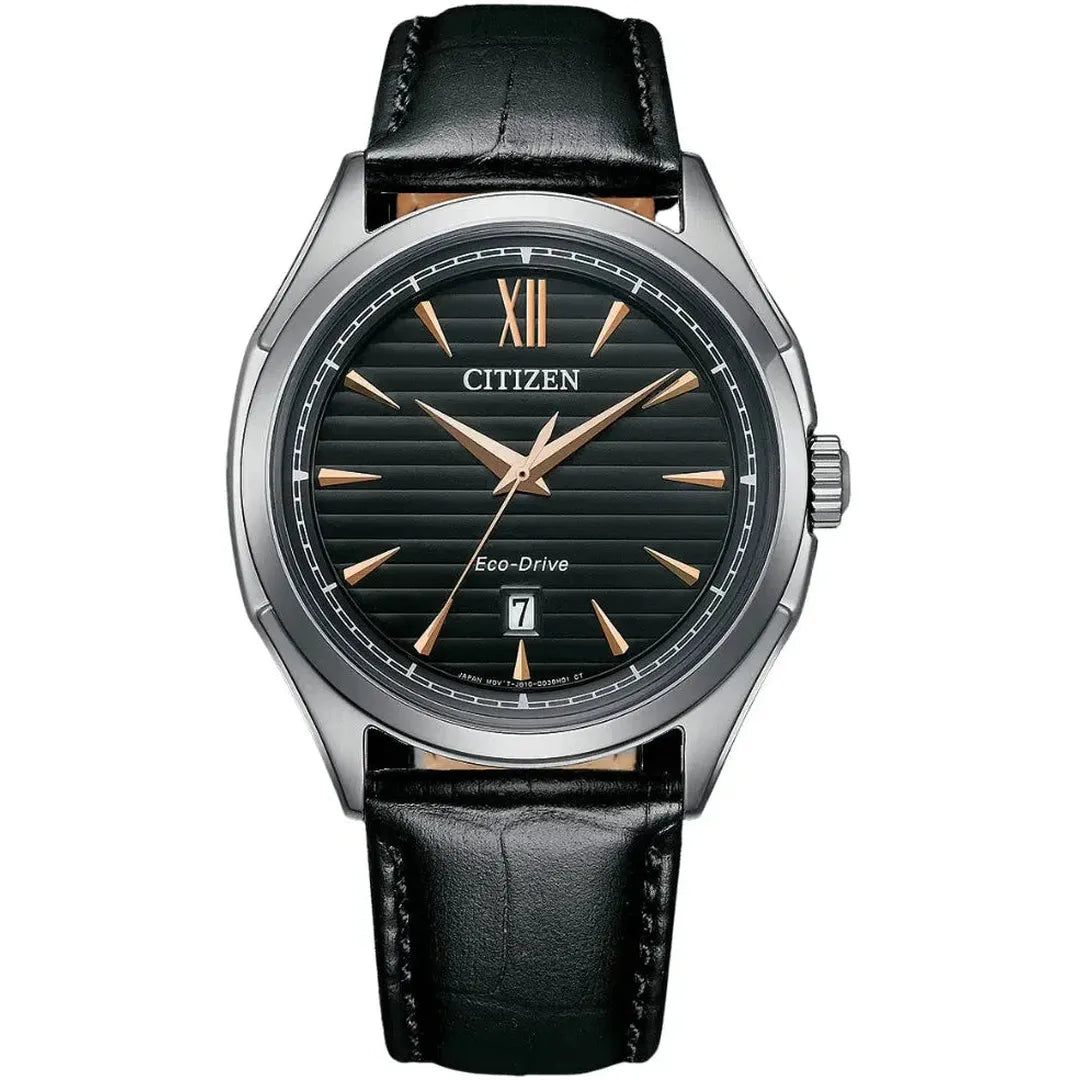 Citizen Sports Eco-Drive - AW1750-18E-chronolounge