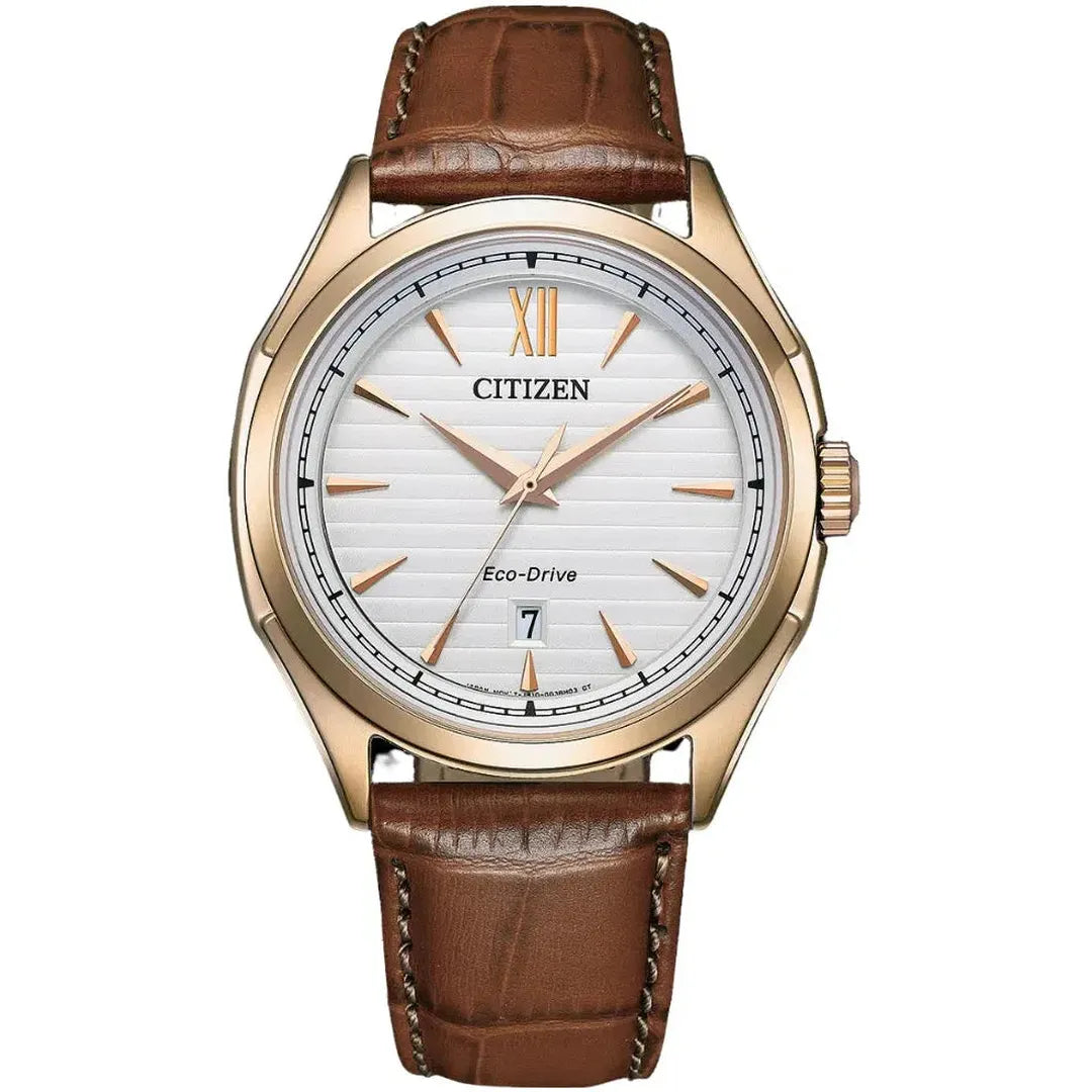 Citizen Sports Eco-Drive - AW1753-10A-chronolounge