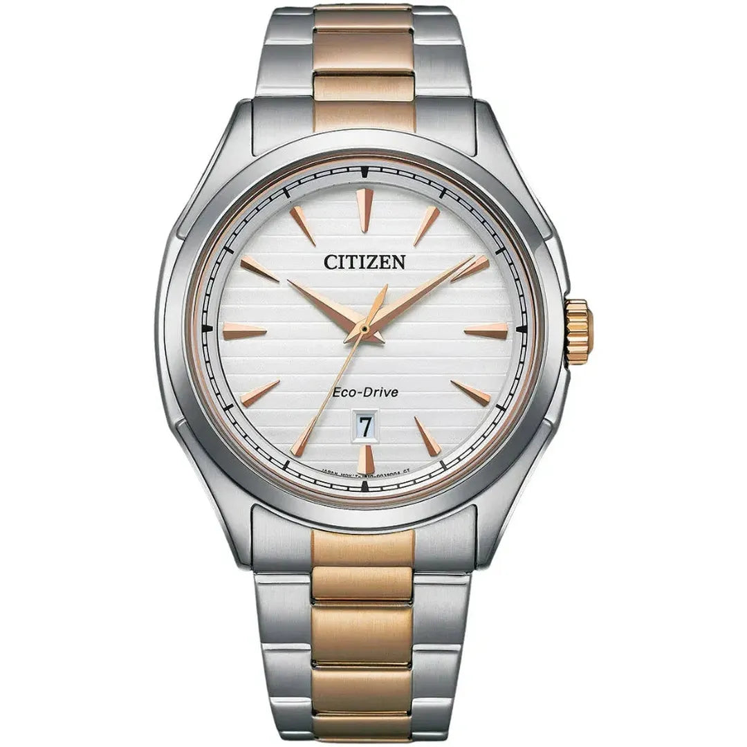 Citizen Sports Eco-Drive - AW1756-89A-chronolounge