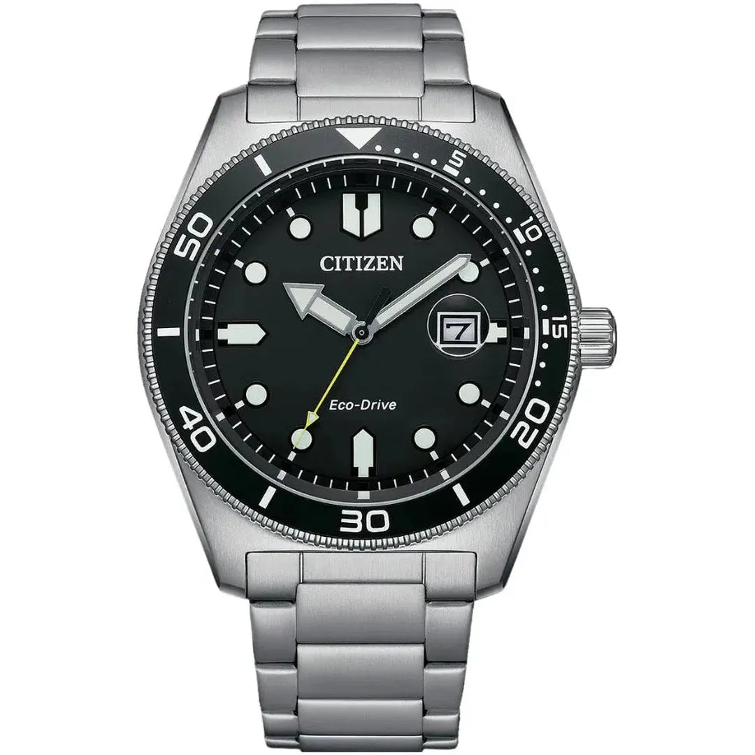 Citizen Sports Eco-Drive - AW1760-81E-chronolounge