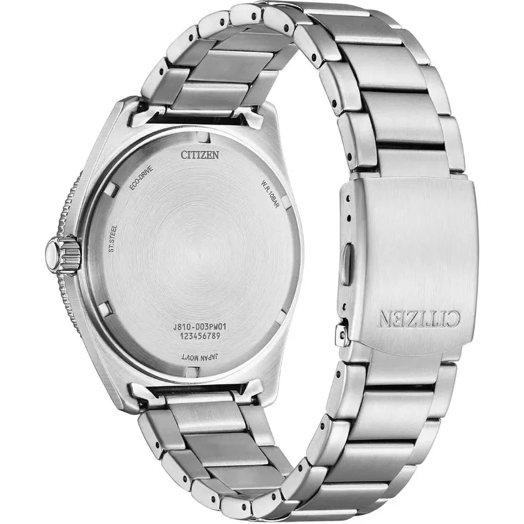 Citizen Sports Eco-Drive - AW1760-81W-chronolounge