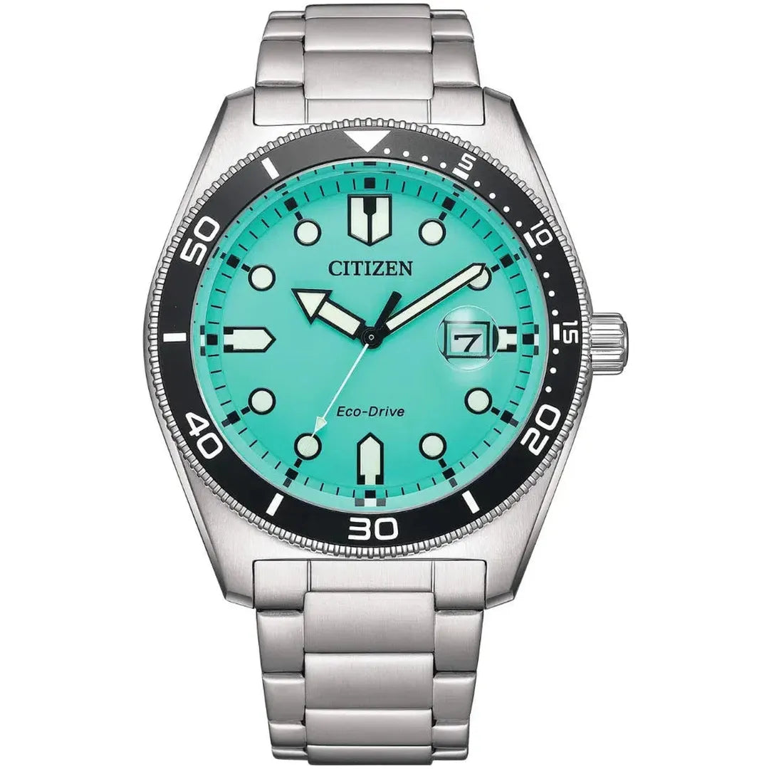 Citizen Sports Eco-Drive - AW1760-81W-chronolounge