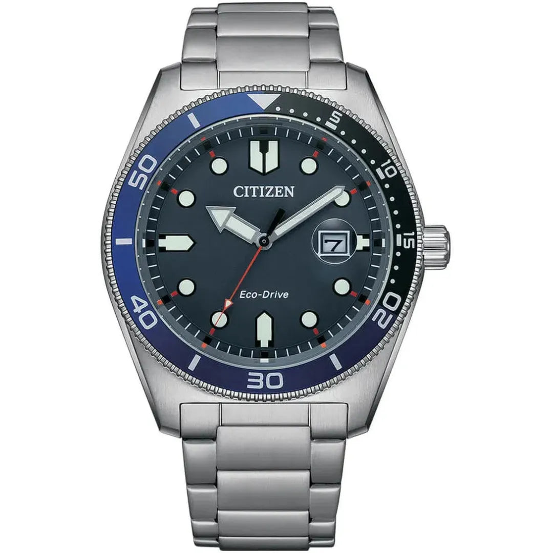 Citizen Sports Eco-Drive - AW1761-89L-chronolounge