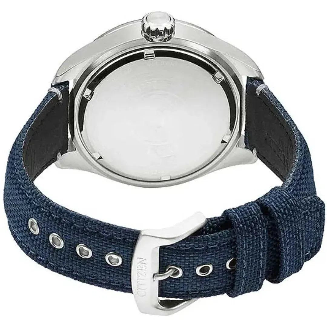 Citizen Sports Gent Eco-Drive - AW5000-16L-chronolounge