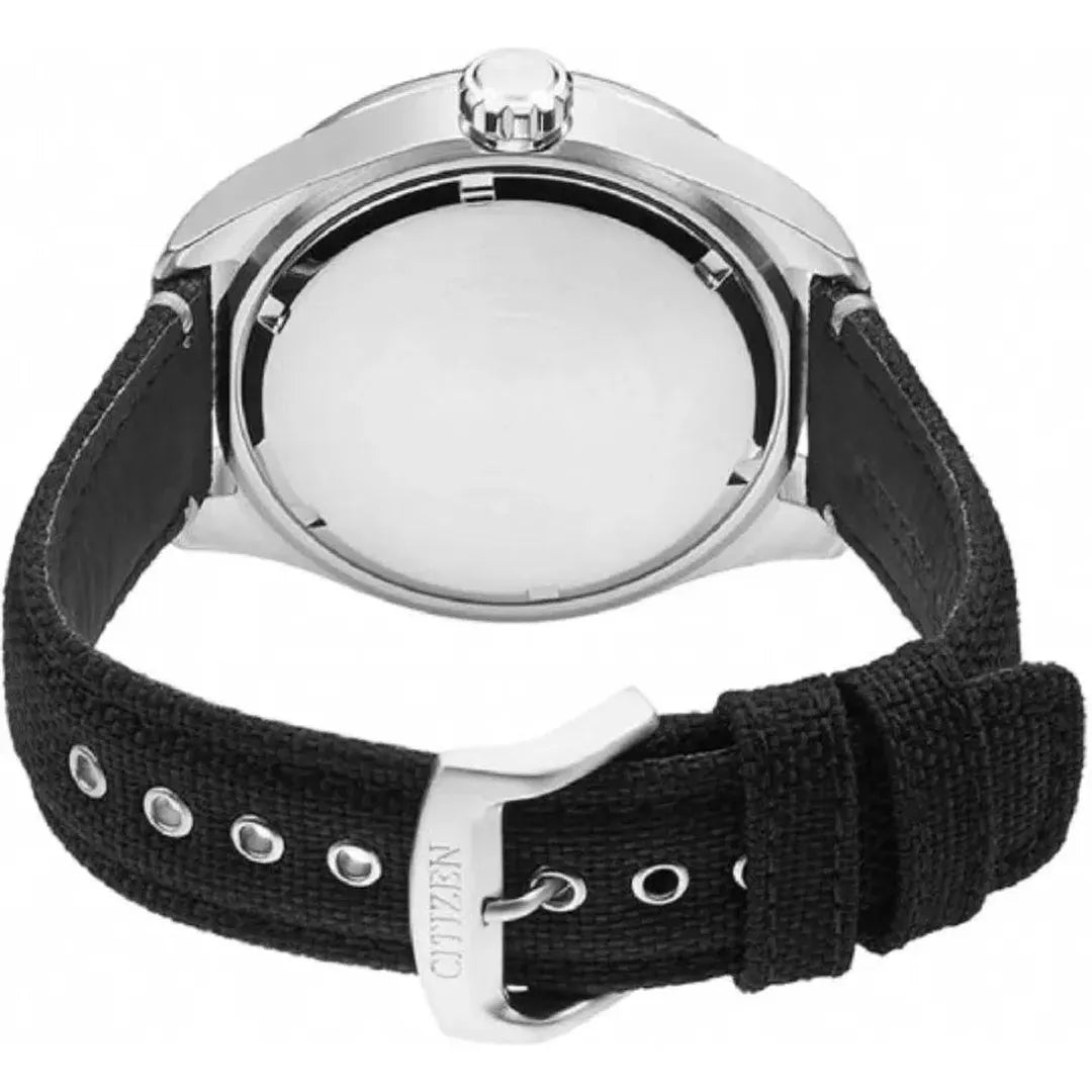 Citizen Sports Gent Eco-Drive - AW5000-24E-chronolounge