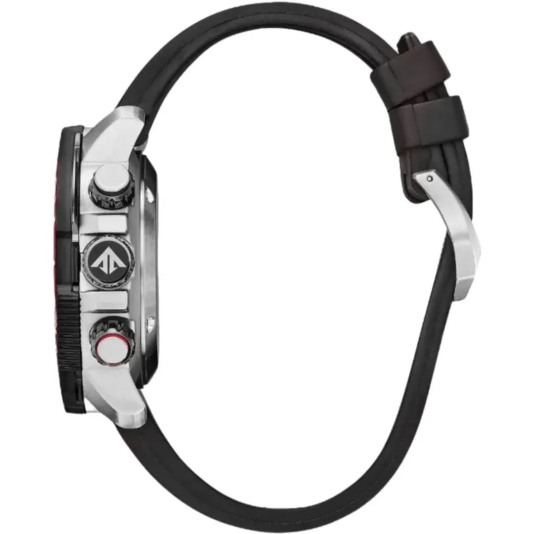 Citizen Promaster Marine Aqualand Diver Eco-Drive - BJ2167-03E-chronolounge