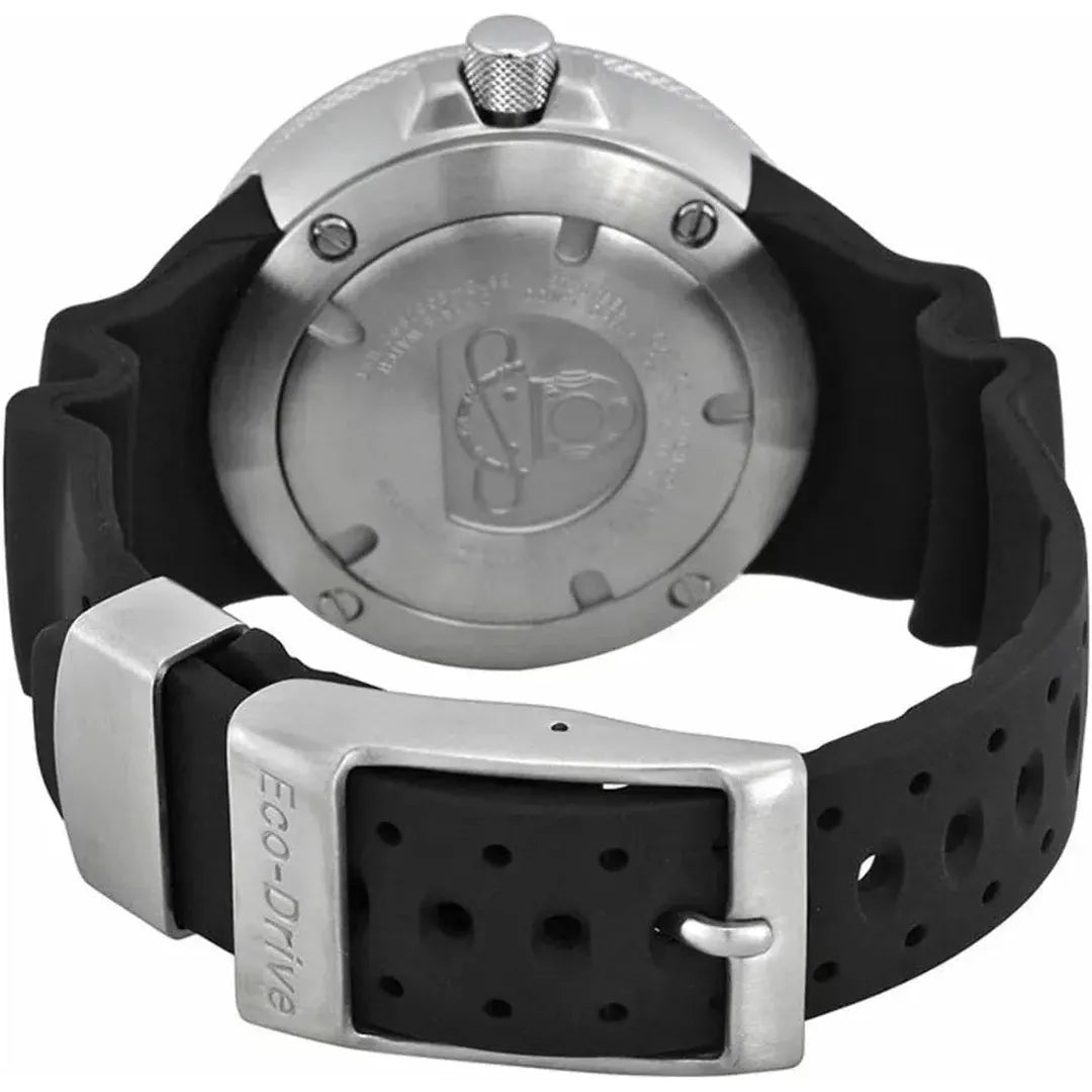 Citizen Promaster Marine Professional Diver Eco-Drive - BJ8050-08E-chronolounge