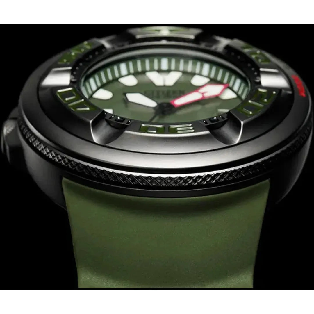 Citizen Promaster Marine Professional Diver Eco-Drive - BJ8057-17X-chronolounge