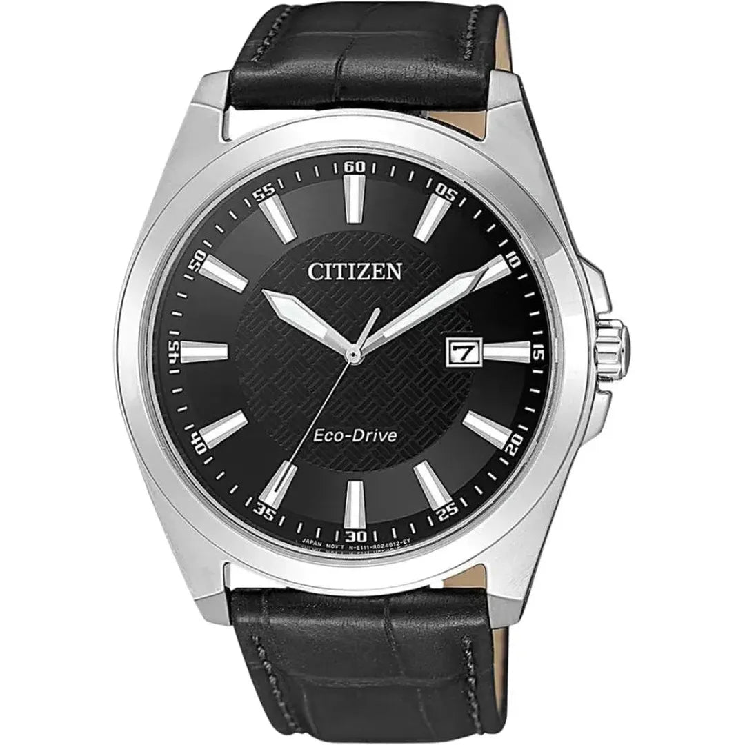 Citizen Sports Gent Eco-Drive - BM7108-14E-chronolounge