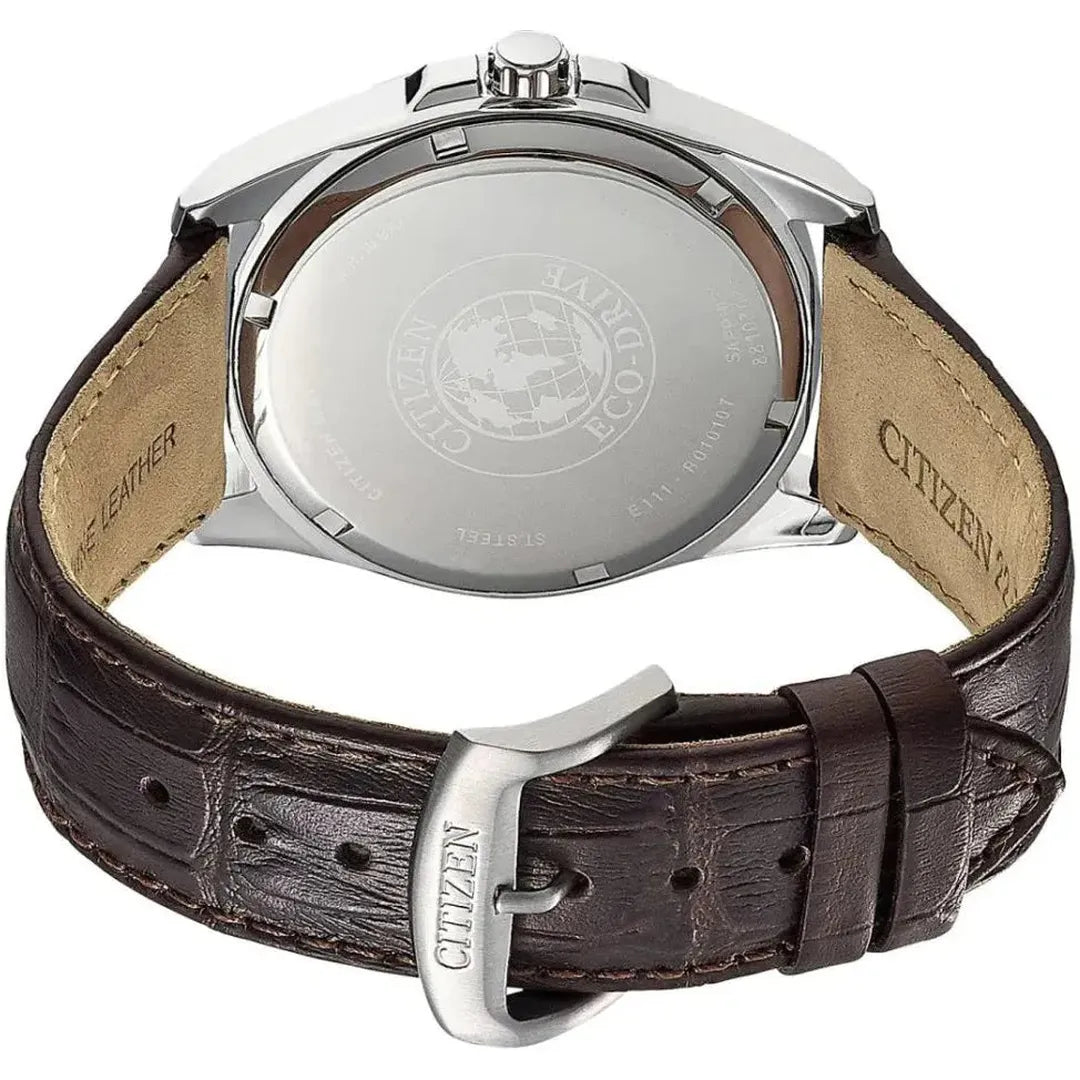 Citizen Sports Gent Eco-Drive - BM7108-22L-chronolounge