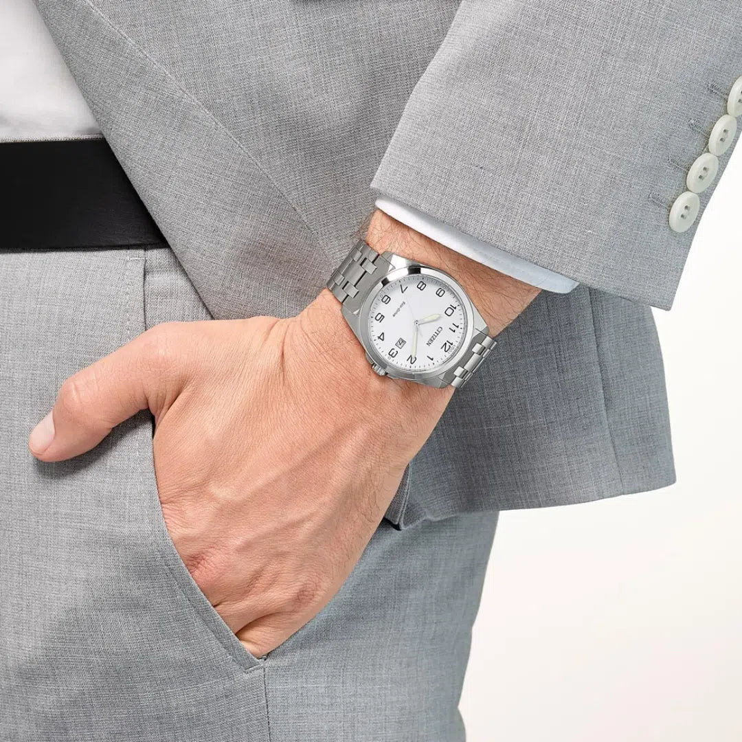 Citizen Sports Eco-Drive - BM7108-81A-chronolounge