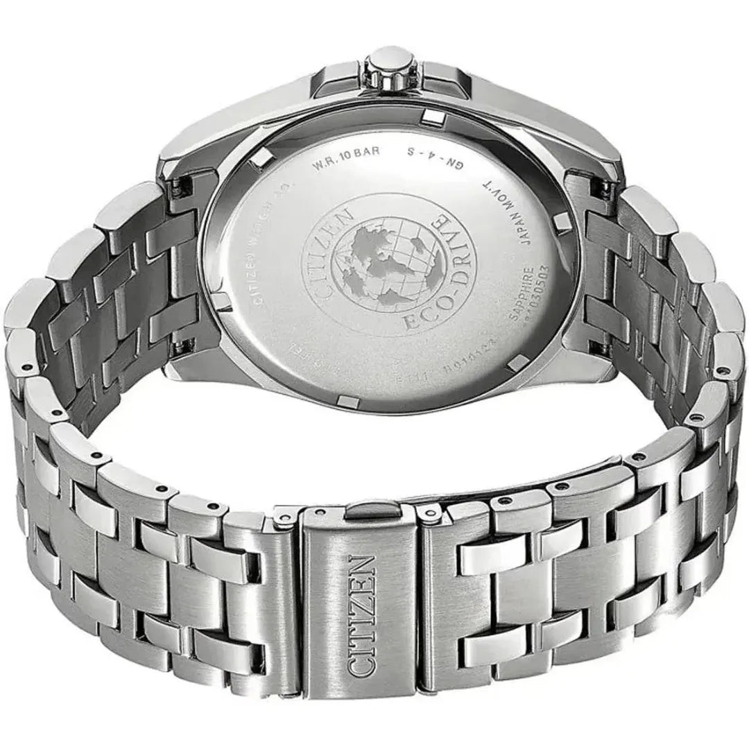 Citizen Sports Eco-Drive - BM7108-81L-chronolounge