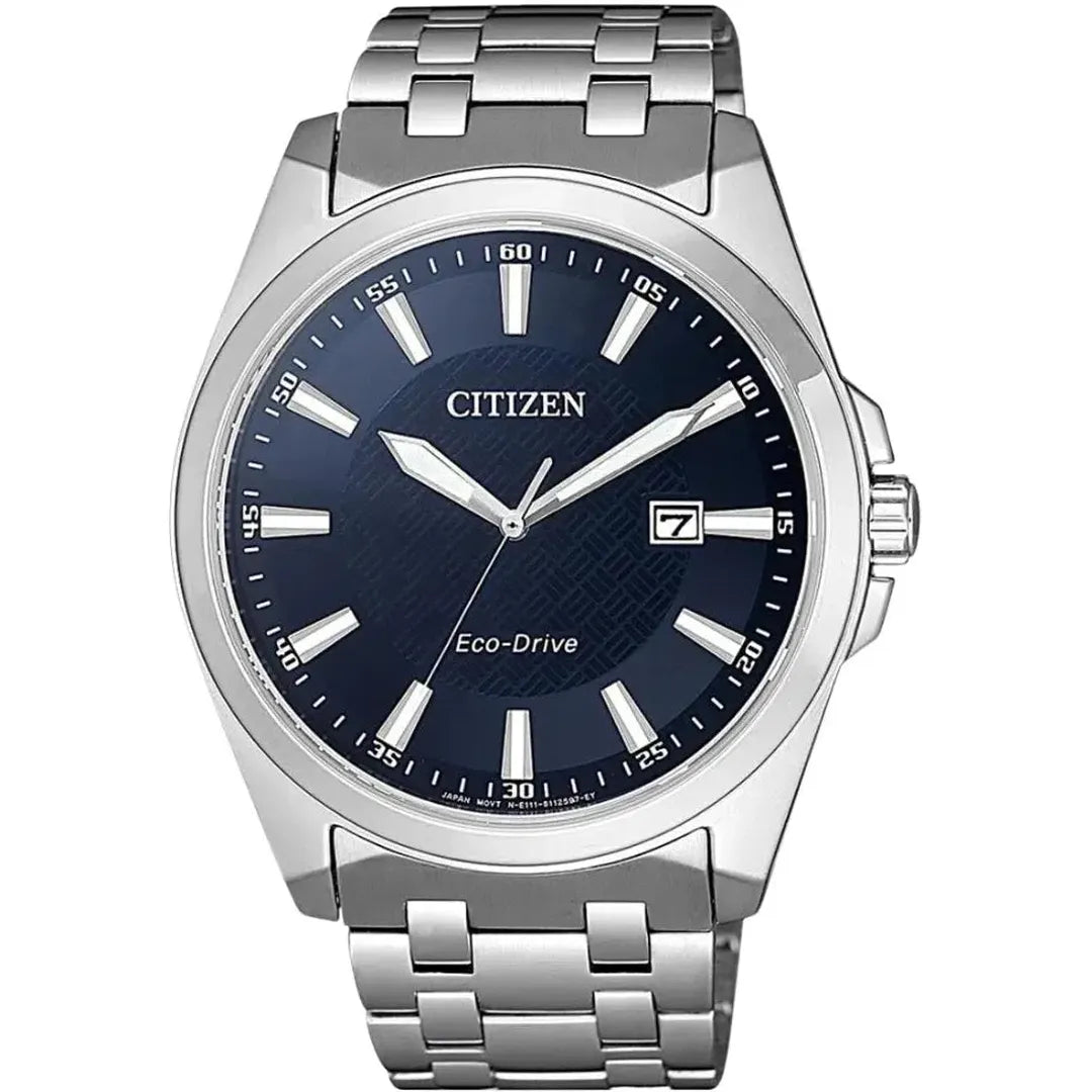 Citizen Sports Eco-Drive - BM7108-81L-chronolounge