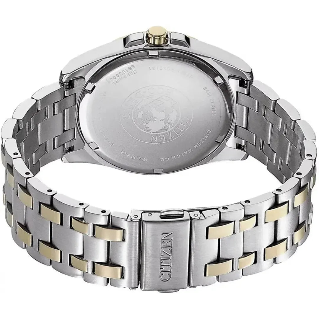 Citizen Sports Eco-Drive - BM7109-89E-chronolounge