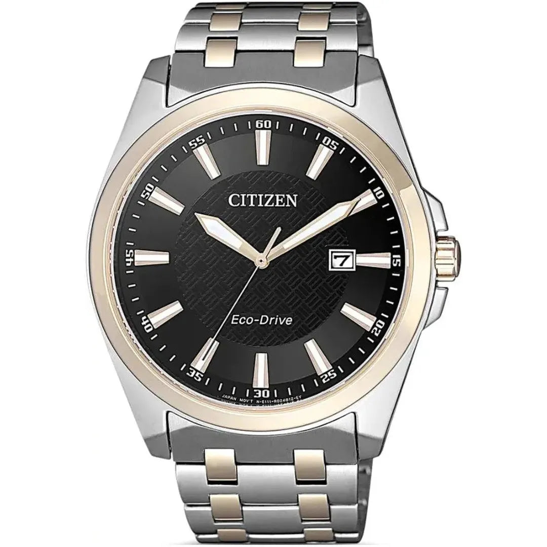 Citizen Sports Eco-Drive - BM7109-89E-chronolounge